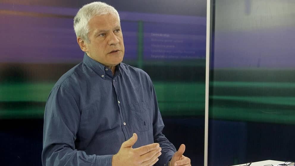 Novosadska i beogradska opozicija poziva na neposlušnost režimu 3 Novosadska i beogradska opozicija poziva na neposlušnost režimu 3