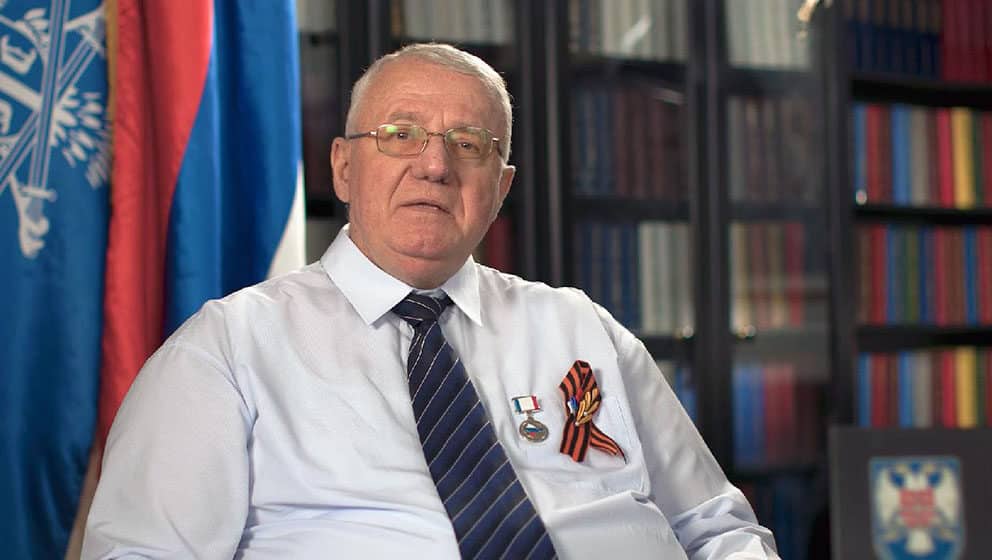 Šešelj: Radikali u koaliciji sa SNS na beogradskim i lokalnim izborima 1
