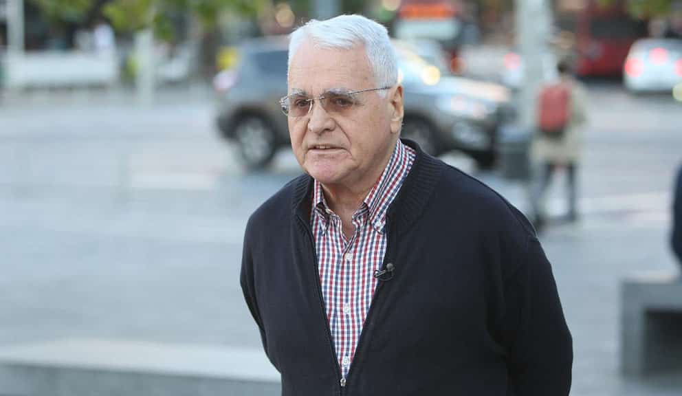 Tri faktora Vučićeve moći: Autorski tekst Milojka Pantića 2