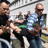 Vojvođanske NVO: Zahtevamo ostavku i krivičnu odgovornost gradonačelnika Vučevića zbog nasilja nad građanima 8