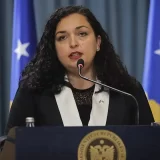 Osmani: Kroz svoj „satelit Srbiju” Rusija igra ulogu u destabilizaciji Zapadnog Balkana, Kosovo nema boljeg saveznika od SAD 4
