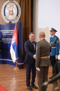 Stefanović: Bez jake vojske uvek ste moguća meta 2