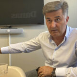 Dusko Sljivancanin Foto Aleksandar Roknic