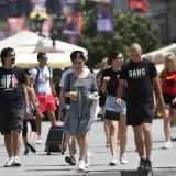 VOICE: U Srbiji dominantna interna trgovina ljudima 2