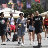 Mladi pokazuju mnogo veći stepen tolerancije prema etničkim grupama nego ranije 6