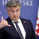 Plenković: Zgrožen sam izjavom Bakira Izetbegovića da su se Bošnjaci "prebrojavali" 6