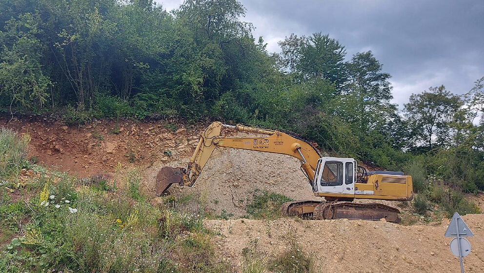 Udruženje “Odbranimo Gradinu”: Zašto sud određuje privremene mere? 1