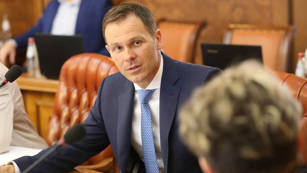 Mali: Srbija se ponašala domaćinski i ima rezultate, MMF je velika podrška 1