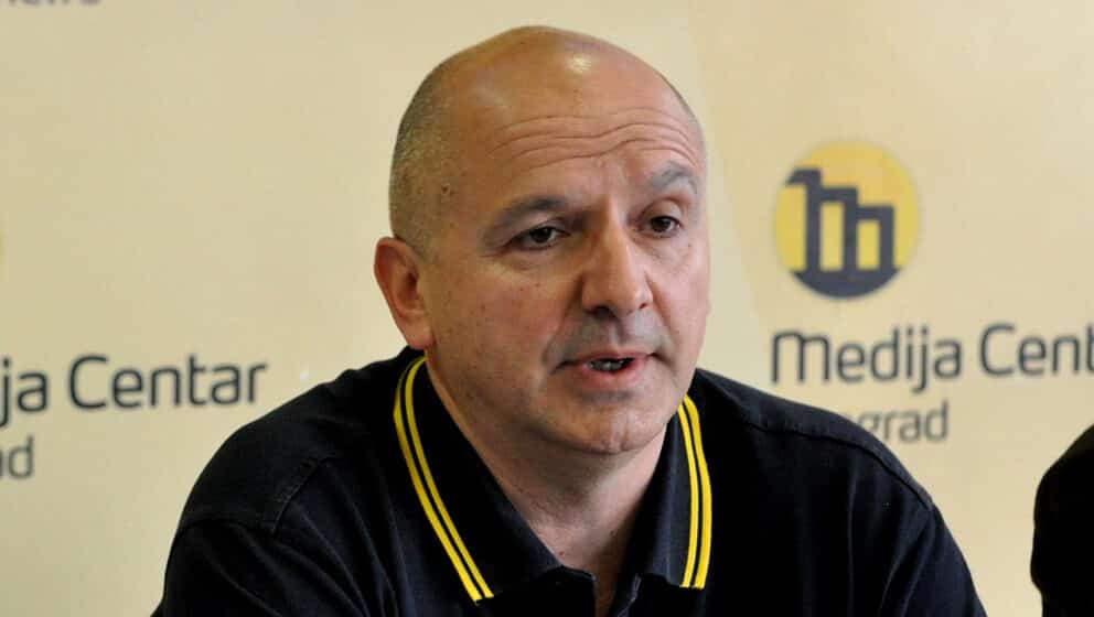 Ratko Ristić u otvorenom pismu Vučiću: Ratni huškač Toni Bler ugovara sastanke predstavnika Srbije sa rukovodiocima „Rio Tinta“ u Londonu 1