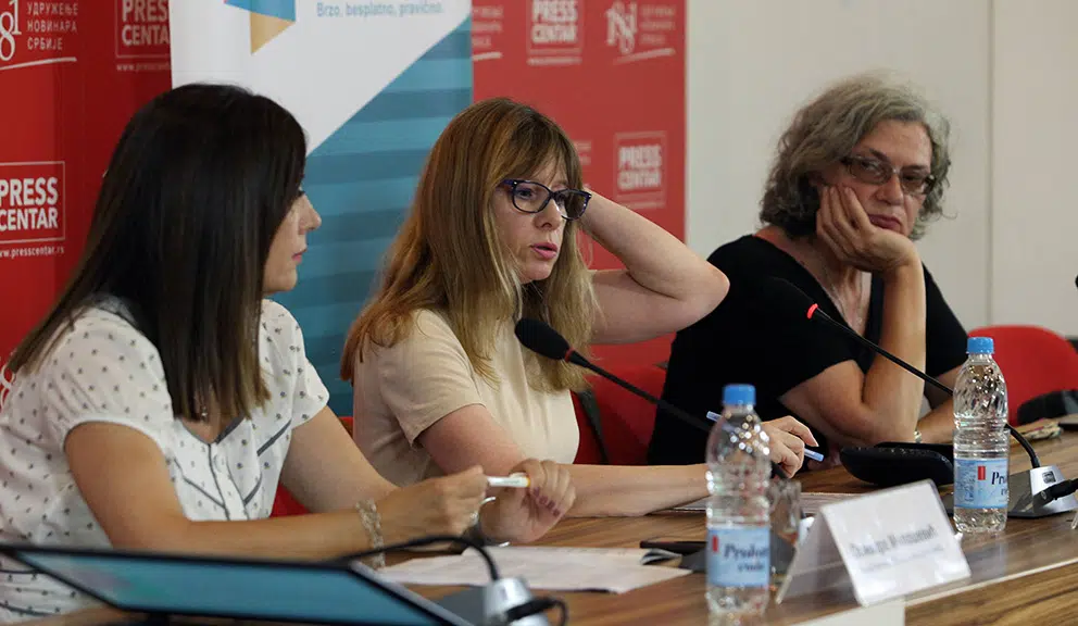 Režimski mediji pod jednom kapom: Telekom u ofanzivi, vlast se priprema za predstojeće izbore 3