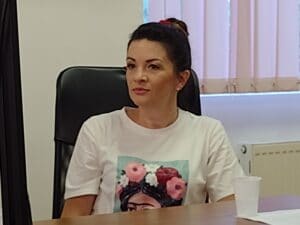 "Pristali smo na društvo u kome se za sve pita jedan čovek": Tribina nedeljnika Vreme u Kragujevcu 5