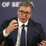 Vučić posle sastanka u Generalštabu: Radimo na smirivanju tenzija, u ponoć sastanak komandanta KFOR-a i predstavnika Srba u Mitrovici 11