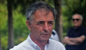 SDSS prijavio pretnje smrću na Fejsbuku predsedniku stranke Miloradu Pupovcu 29