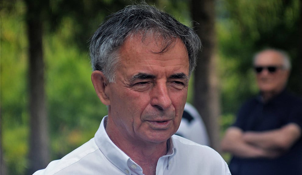 INTERVJU Milorad Pupovac: Region prepušten geopolitičkim silnicama, postao je ničiji i svačiji 2