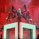 Milica Todorović 31. decembra, Jelena Karleuša dan kasnije u Boru: Pokrenuta peticija za otkazivanje koncerta 8