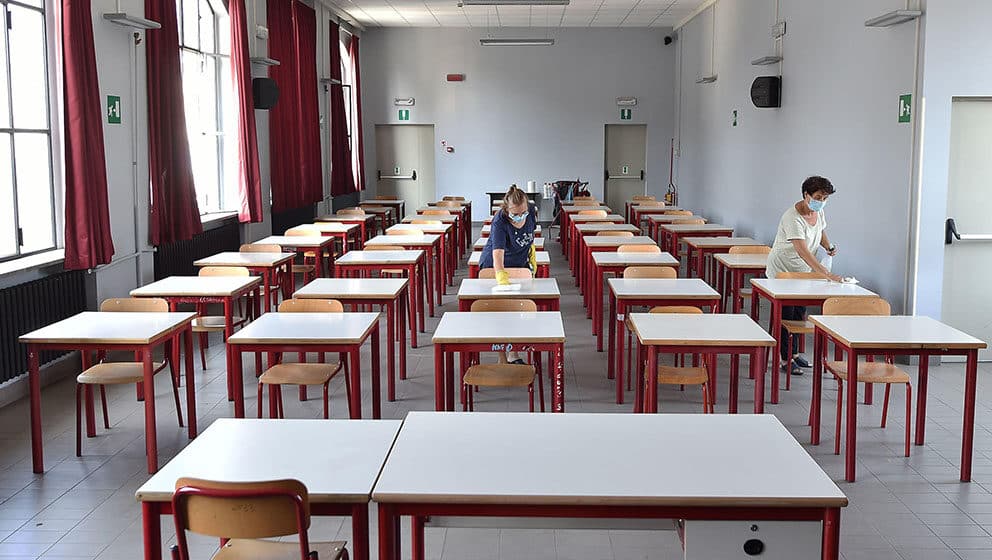 Ministarka Trivić: Šmit nema nadležnost u oblasti obrazovanja u RS 1