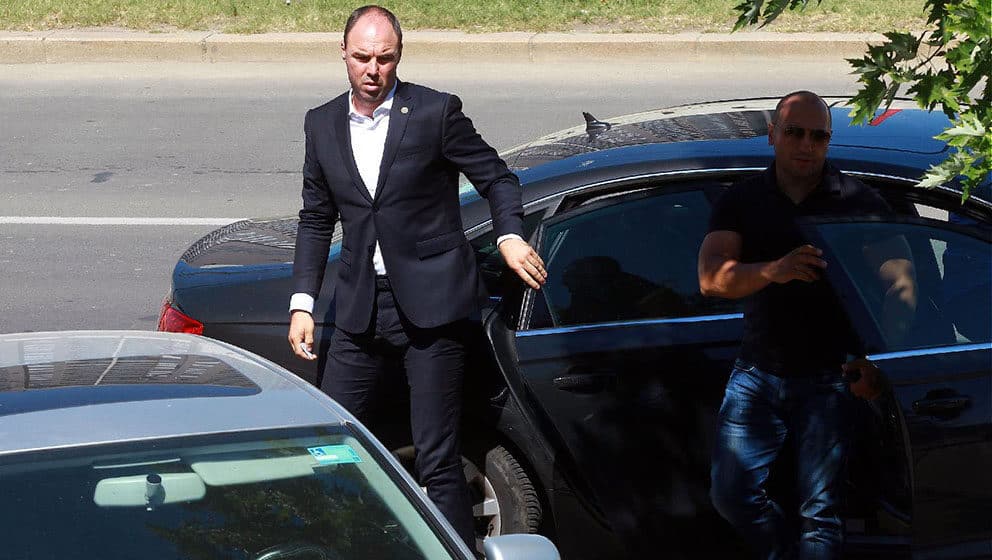 Advokat Gajić: Inspektor Milenković je morao da uhapsi sve koji su hteli da ga podmite 1