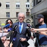 Rada Trajković angažovala advokatsku kancelariju Tomanović 13