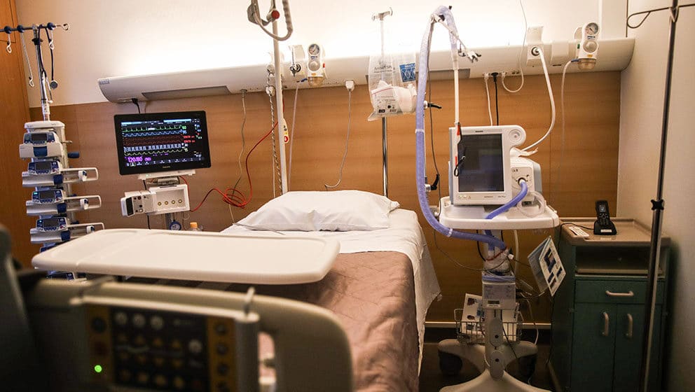 Fatalno nameštanje prvog pršljena: Muškarac iz Beograda preminuo u subotu u Institutu za ortopediju "Banjica" 1