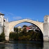 Kod Mostara pretraga jezera koje bi moglo biti masovna grobnica iz rata 1