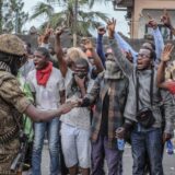 Petoro poginulo i 50 povređenih na protestima protiv Ujedinjenih nacija u Kongu 3
