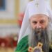 Patrijarh Porfirije će za Svetog Iliju služiti liturgiju u obnovljenoj crkvi u Teslinom Smiljanu 7