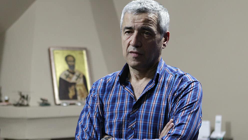 Kancelarija za KiM: Presuda za ubistvo Ivanovića ima za cilj kriminalizaciju Srba na Kosovu i Metohiji 1