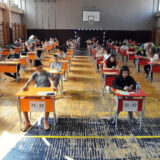 Završni ispit u kandžama forme 1