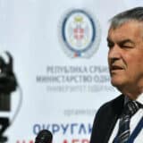 General Delić biće potpredsednik Skupštine Srbije, čeka se kandidat 'Ujedinjenih' 10