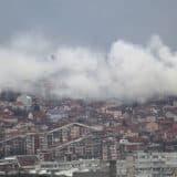 "Ako koristite pogrešan ugalj, činite jednu vrstu zločina": Zagađenje vazduha ove godine u Srbiji moglo bi da bude najgore ikada 12