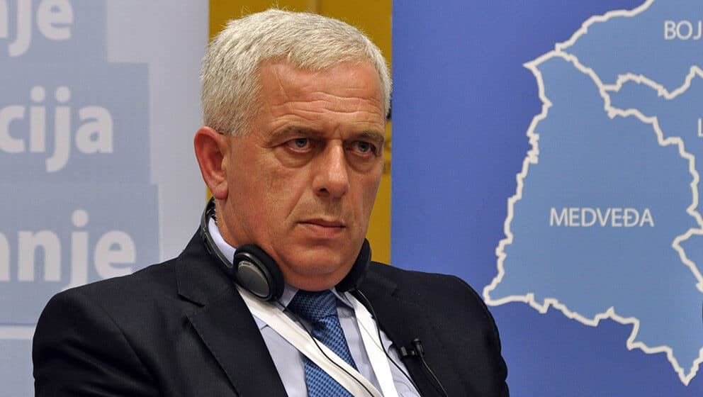 Predsednik opštine Bujanovac nije obavešten o dolasku Vučića 1
