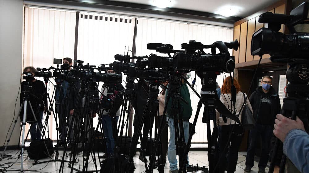 Tereza Ribeiro: Medijska strategija i Akcioni plan ključni za srpske medije 18