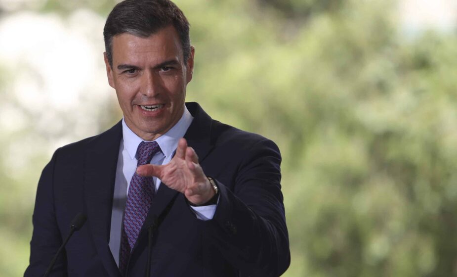 Premijer Španije danas počinje posetu Srbiji 16