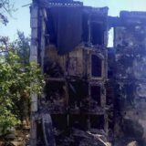 Rusija objavila da je zauzela Lisičansk i celu oblast Lugansk 7