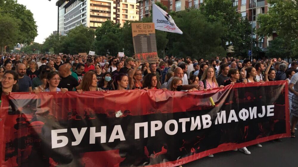 Da li referendum može rešiti pitanje GUP-a: Predlog o njegovom održavanju otvorio brojna pitanja 1