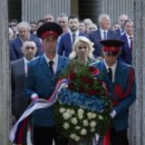 Vulin: Moramo stvoriti srpski svet da se ne bi ponovila "Kozara" i "Oluja" 4