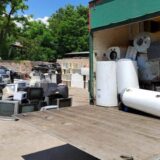 Krivična prijava protiv muškarca iz Pančeva zbog opasnog otpada 3