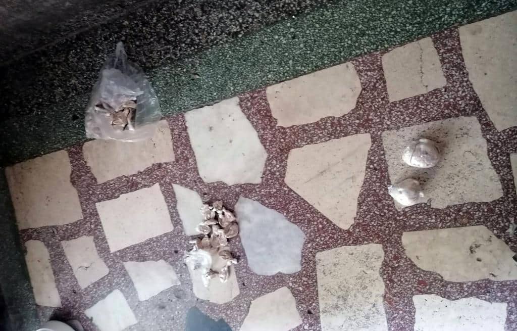 MUP: Policija pronašla heroin u poštanskom sandučetu, uhapšene tri osobe 2