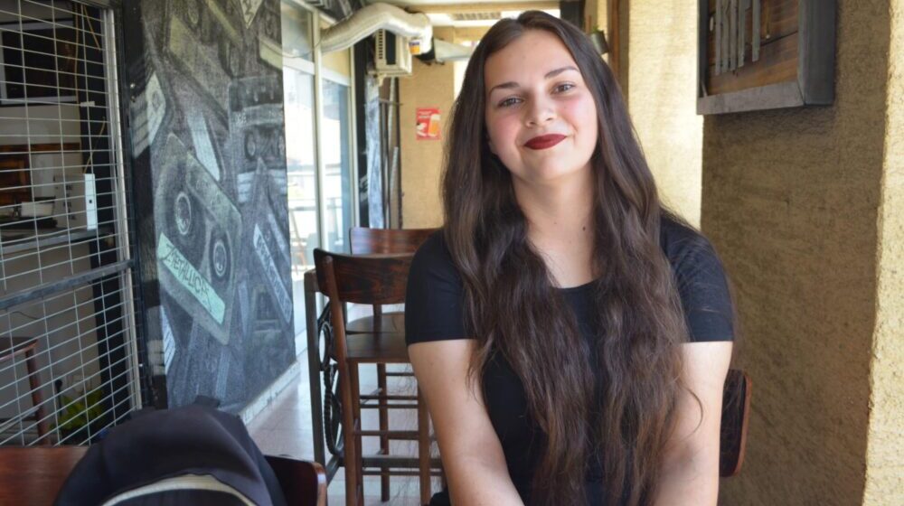 "Mnoga deca koja su lečena kad i ja nisu preživela": Ispovest Vranjanke koja je pobedila leukemiju 1