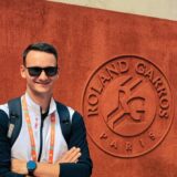 "U Vranju u izgradnji kompleks na kojem će se igrati internacionalni turniri": Životni put teniskog trenera sa ATP licencom 5