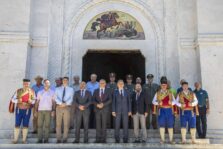 1 - 8F2A9075m Obeležena 205. godišnjica od smrti Vožda Karađorđa 5