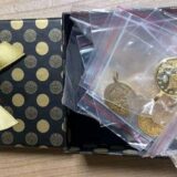 Carinici u Preševu sprečili krijumčarenje 22 zlatnika vrednosti više od milion dinara 11