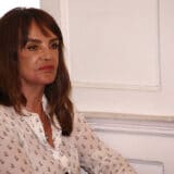 "Rezultat sistemskog rada radnika službe": Danica Drašković za Danas povodom presude za ubistvo Slavka Ćuruvije 3