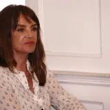 "Rezultat sistemskog rada radnika službe": Danica Drašković za Danas povodom presude za ubistvo Slavka Ćuruvije 3