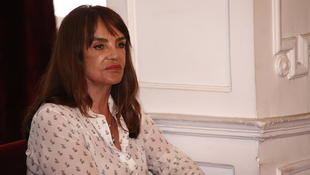 "Rezultat sistemskog rada radnika službe": Danica Drašković za Danas povodom presude za ubistvo Slavka Ćuruvije 1