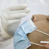 Zbog kovida zabranjene posete zdravstvenim ustanovama: Tri kovid ambulante u Beogradu od ponedeljka otvorene 24 časa 7