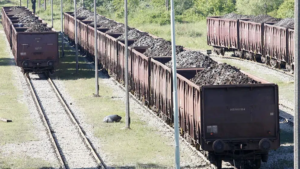 Srbija primorana na drastično veći uvoz uglja ove godine: Šta piše u vladinom dokumentu o energetskim planovima za 2023. 1