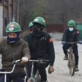 Sindikat Sloga: Postoji opravdana bojazan da Srbija postane radni logor u Evropi 4