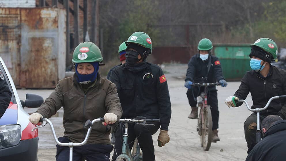 Sindikat Sloga: Postoji opravdana bojazan da Srbija postane radni logor u Evropi 1