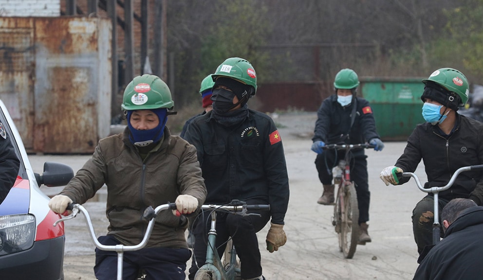 Prinudni rad prošle godine vredeo 236 milijardi dolara: Zašto o kršenju radnih prava u Linglongu saznajemo iz Amerike, a ne od domaćih institucija? 4